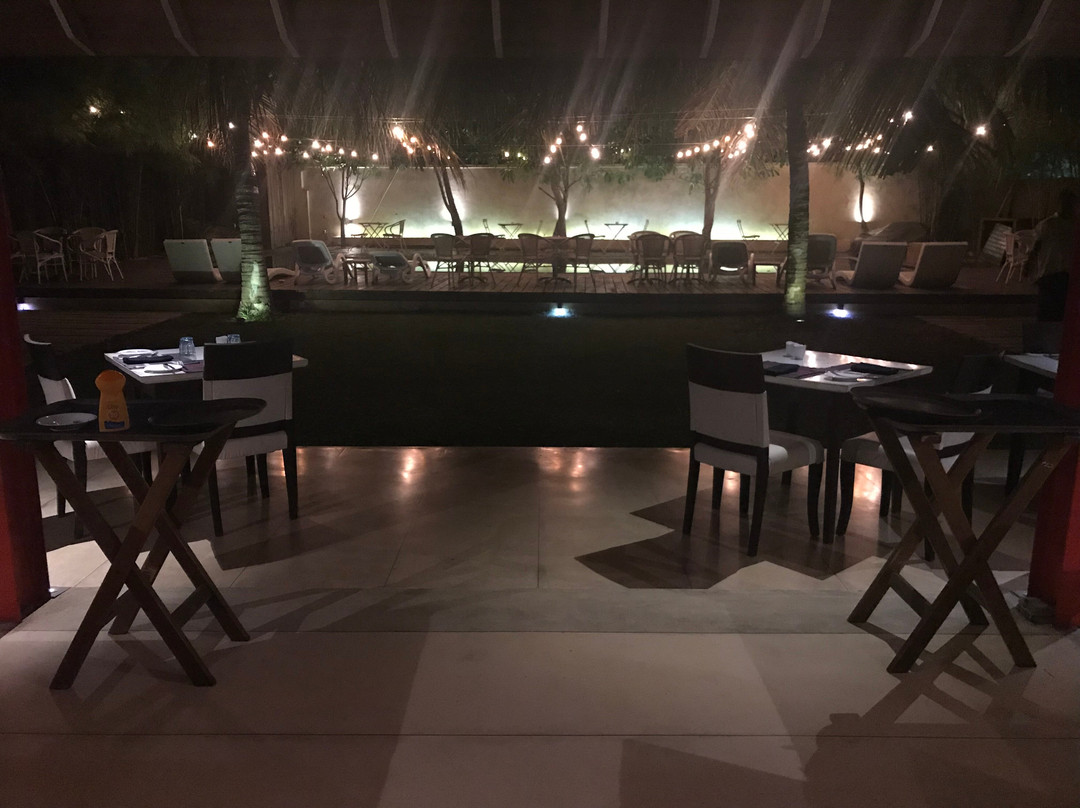 普拉奇3号酒店主图