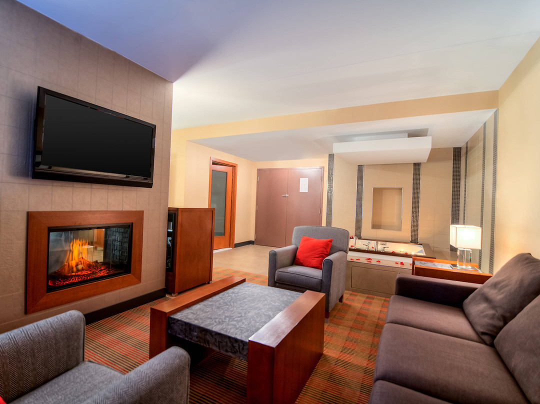 Four Points by Sheraton Winnipeg South主图