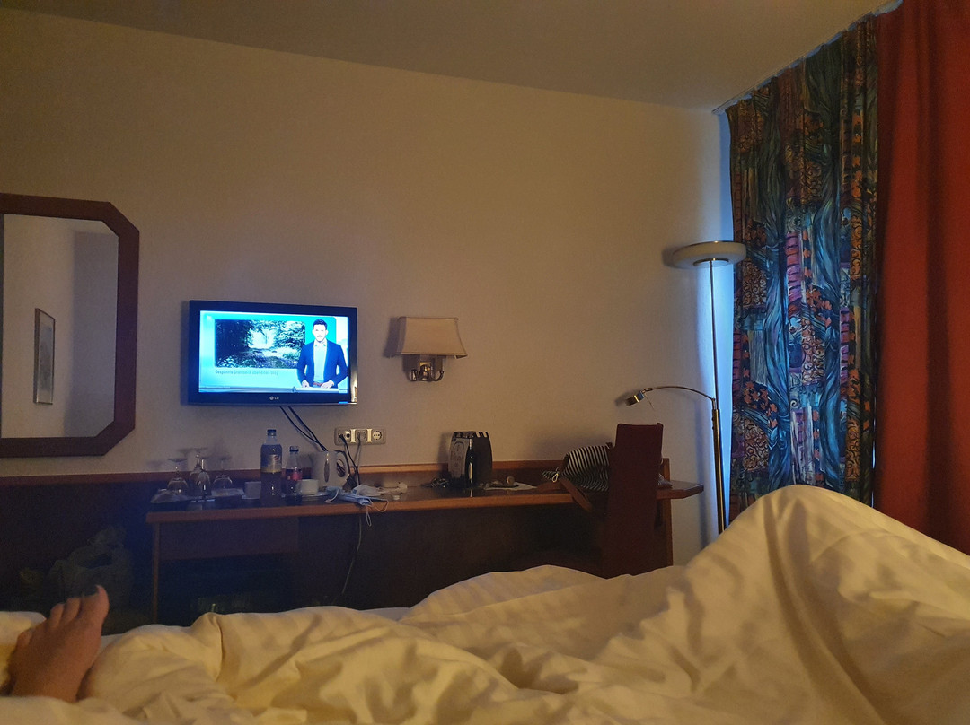 Heidehotel Soltauer Hof主图