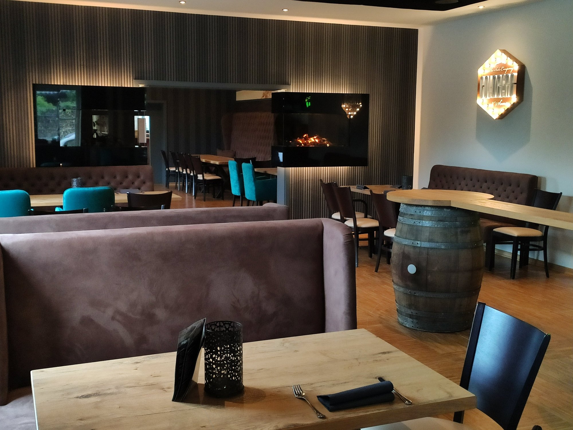 Landhaus Oltmanns-官方