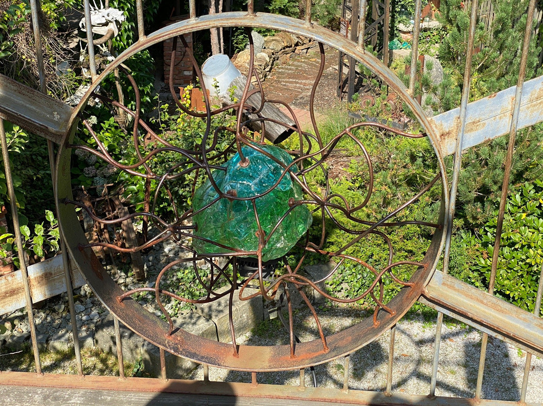 Erlebniswelt Flederwisch-Furth im Wald必去景点