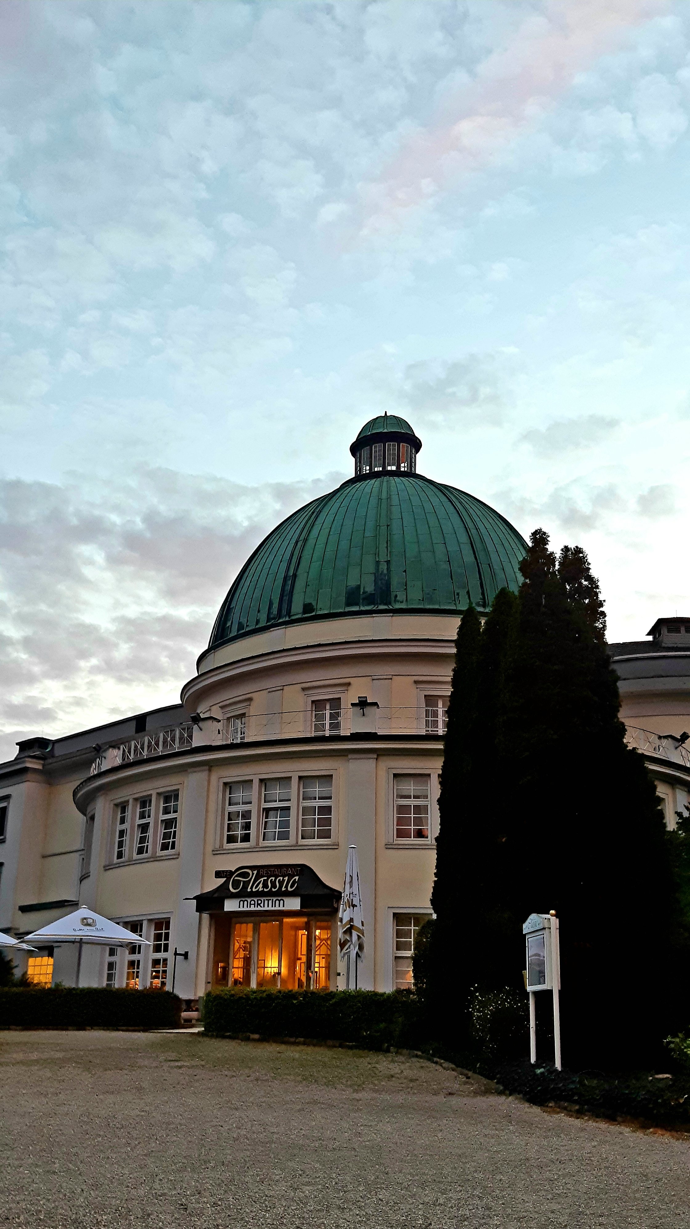 巴特维尔东根玛丽蒂姆巴德酒店-浴室