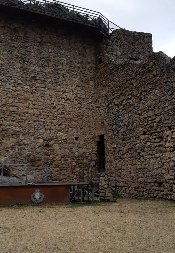 Fortezza Pisana景点图片