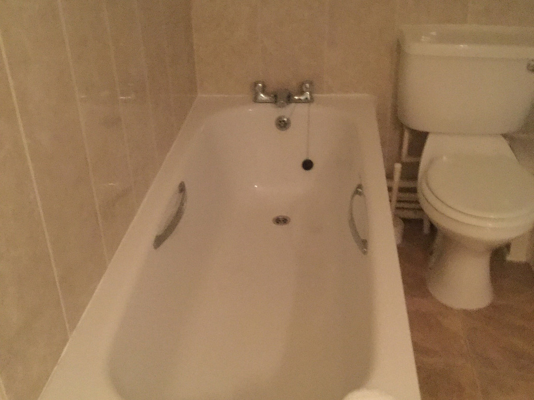 Min-y-mor Hotel主图