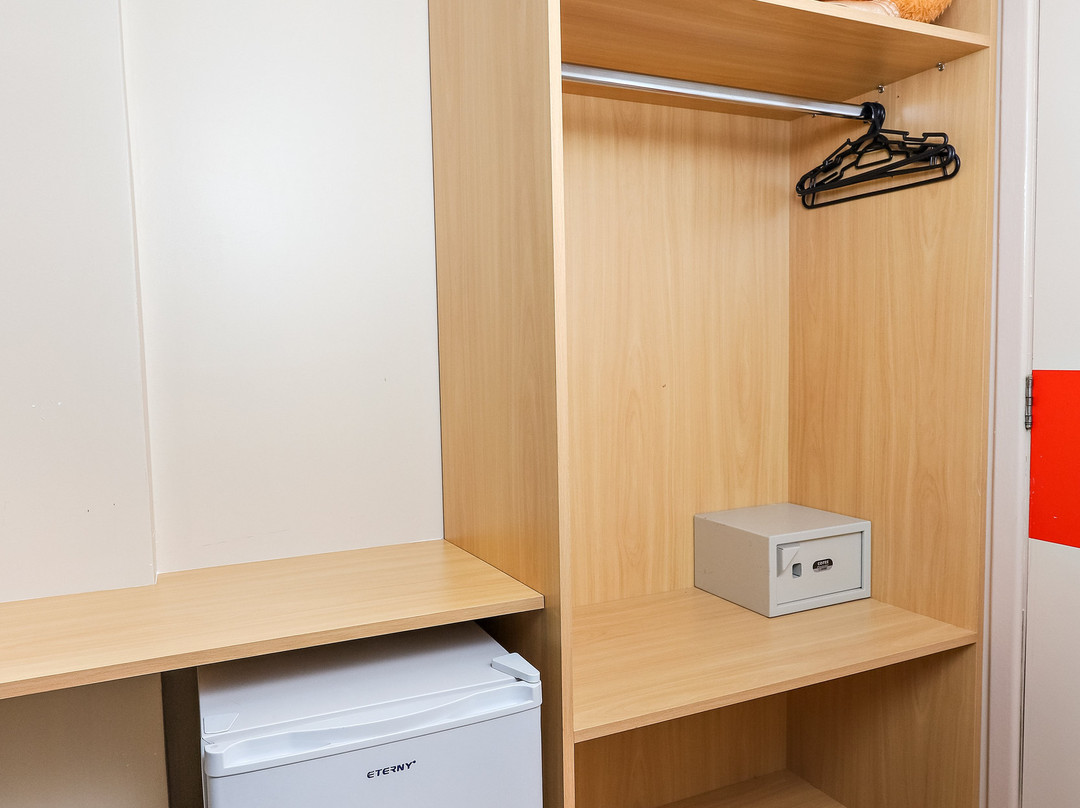 Hotel Express Sao Leopoldo主图