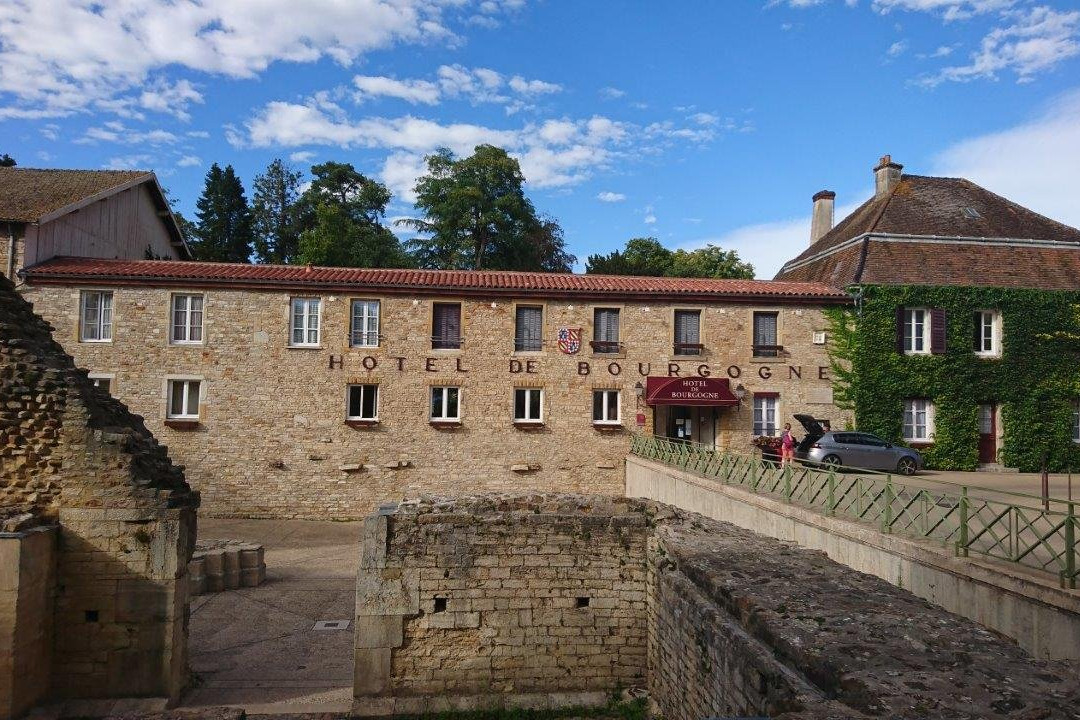 Hotel de Bourgogne主图