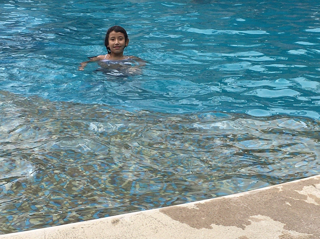 Hotel Magico Inn主图