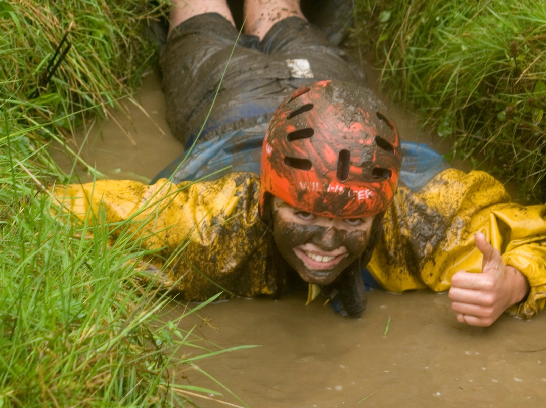 Rock Uk Adventure Centres Ltd-Newcastleton必去景点