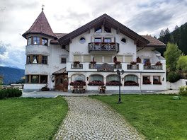 Turmhotel Gschwendt主图