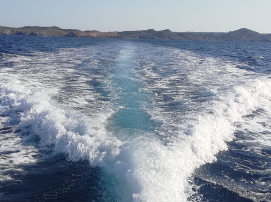 Binimar Charter Menorca-Fornells必去景点