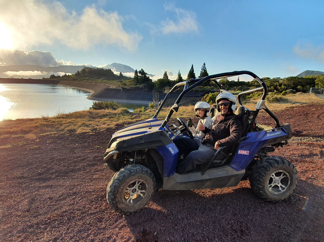 Bugg's Buggy 974景点图片