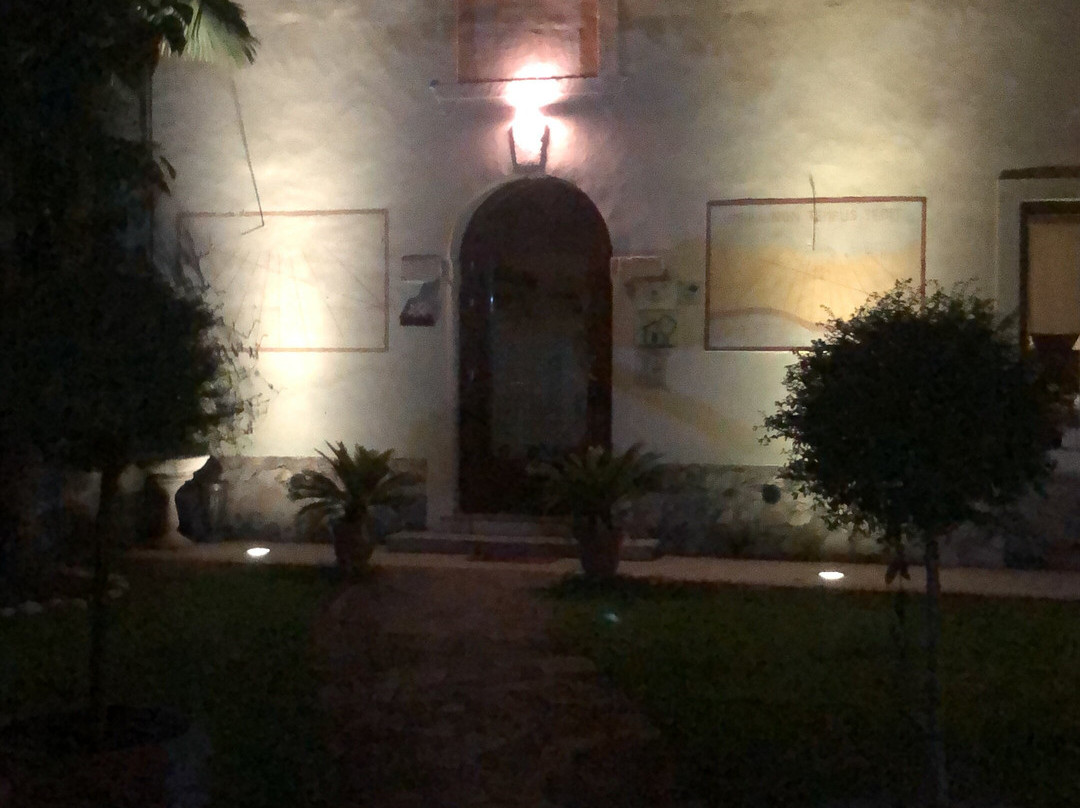 Alloggio Agrituristico Casa Pellis主图