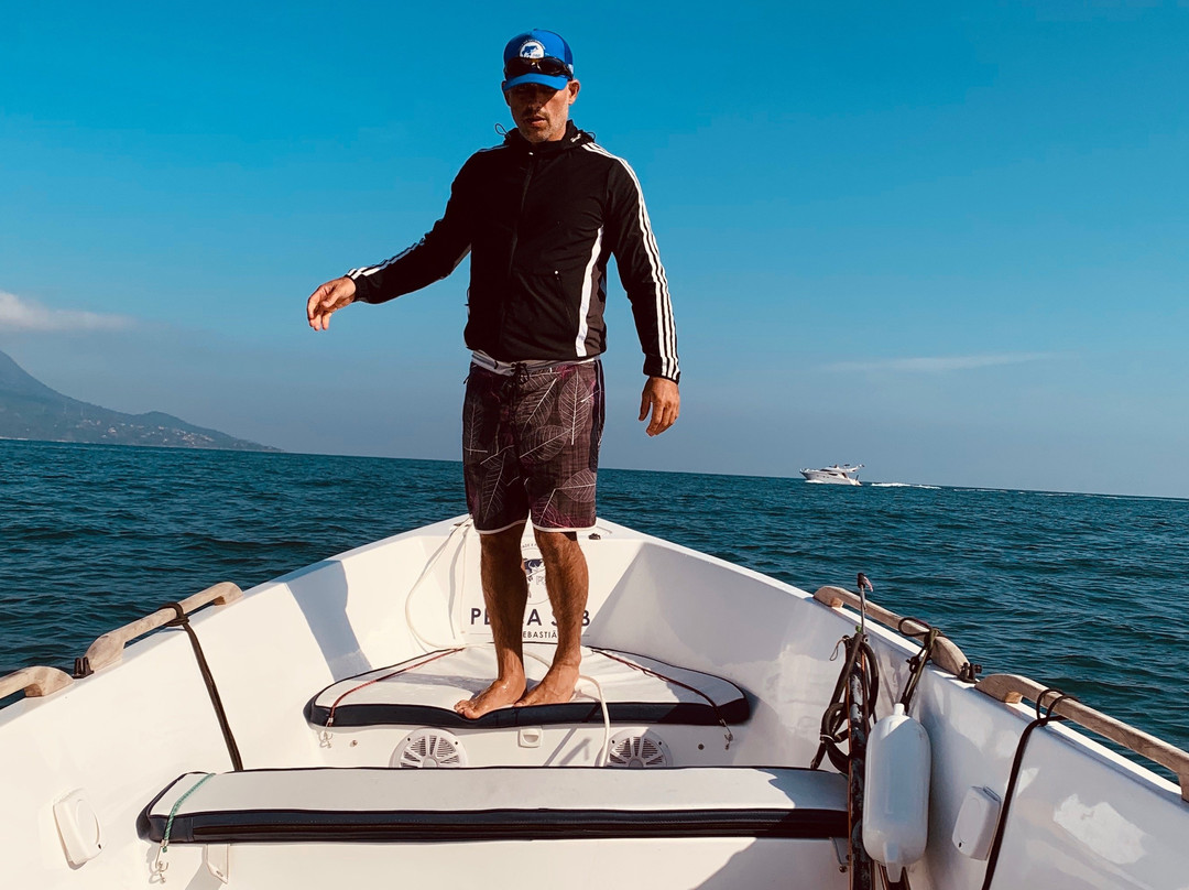 P3S-圣塞巴斯蒂昂必去景点