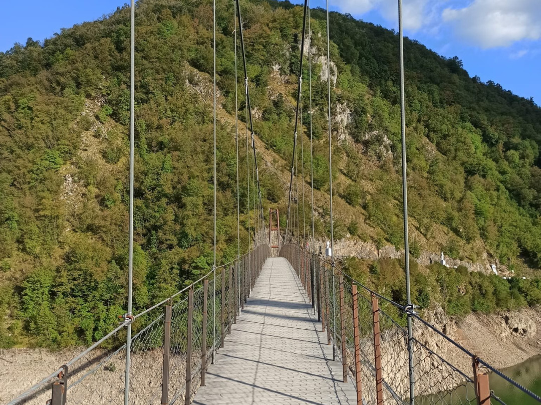Ponte dei Fanti di Marina景点图片