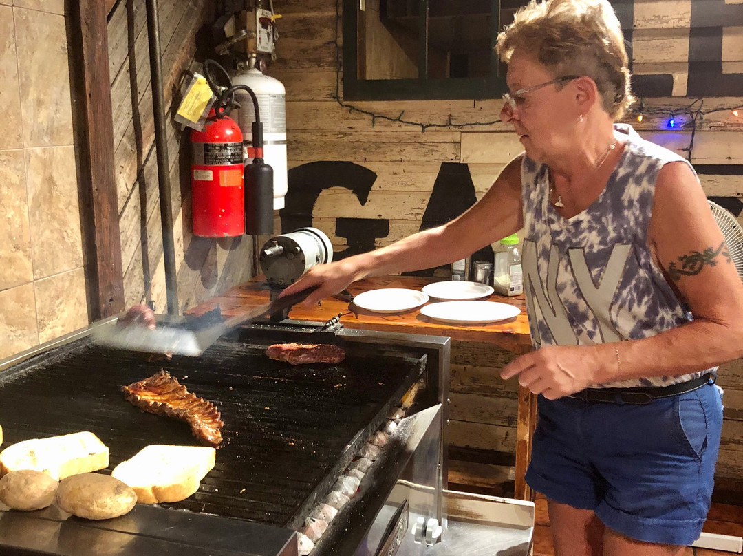 Patricia Hotel主图