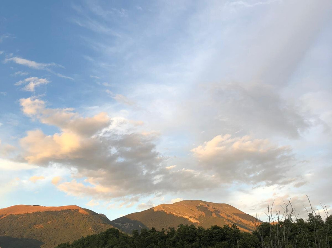 Agriturismo Pian d'Isola主图