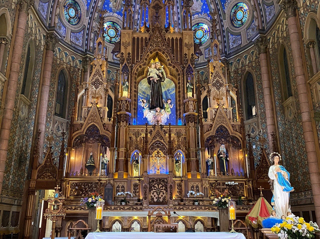 Praia do Embaré-桑托斯必去景点