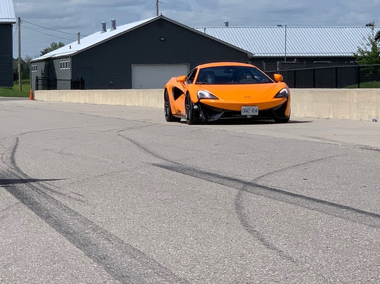 GTA Exotics-Smithville必去景点