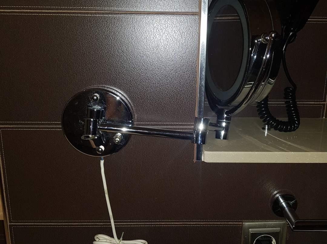 Hotel Felisa Spa主图