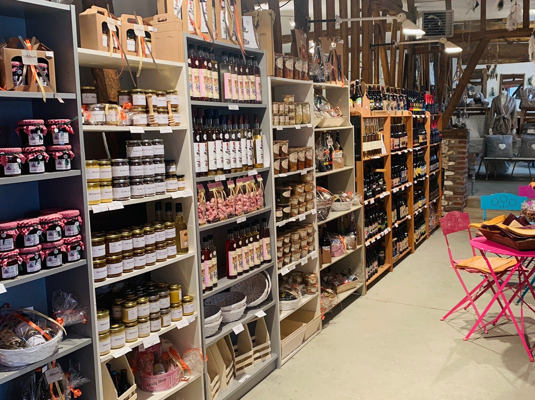 La Cité Des Artisans景点图片