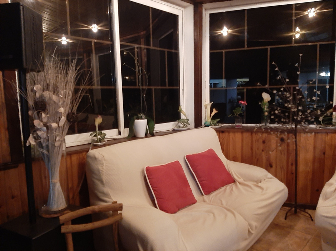 L'Arum des Prairies主图