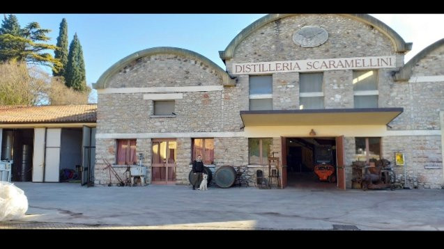 Distilleria Artigianale Scaramellini景点图片