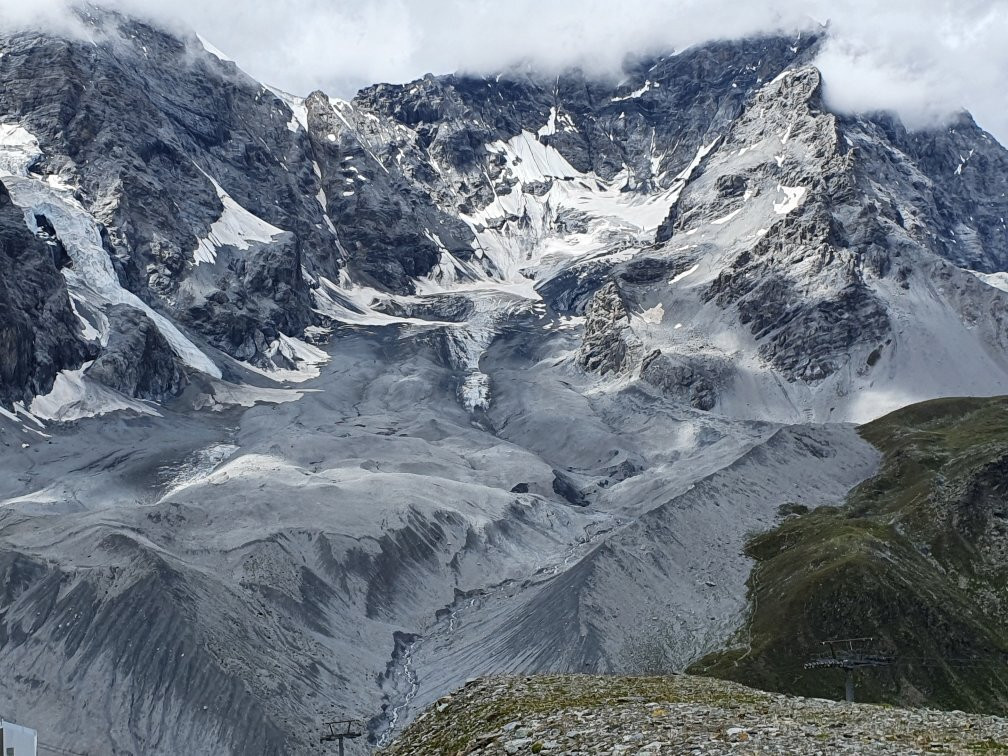 Gondel-Seilbahn Sulden - Funivia Solda-Solda必去景点