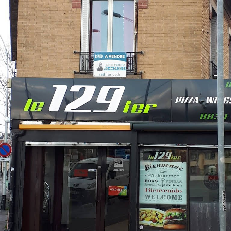 Le 129 Ter