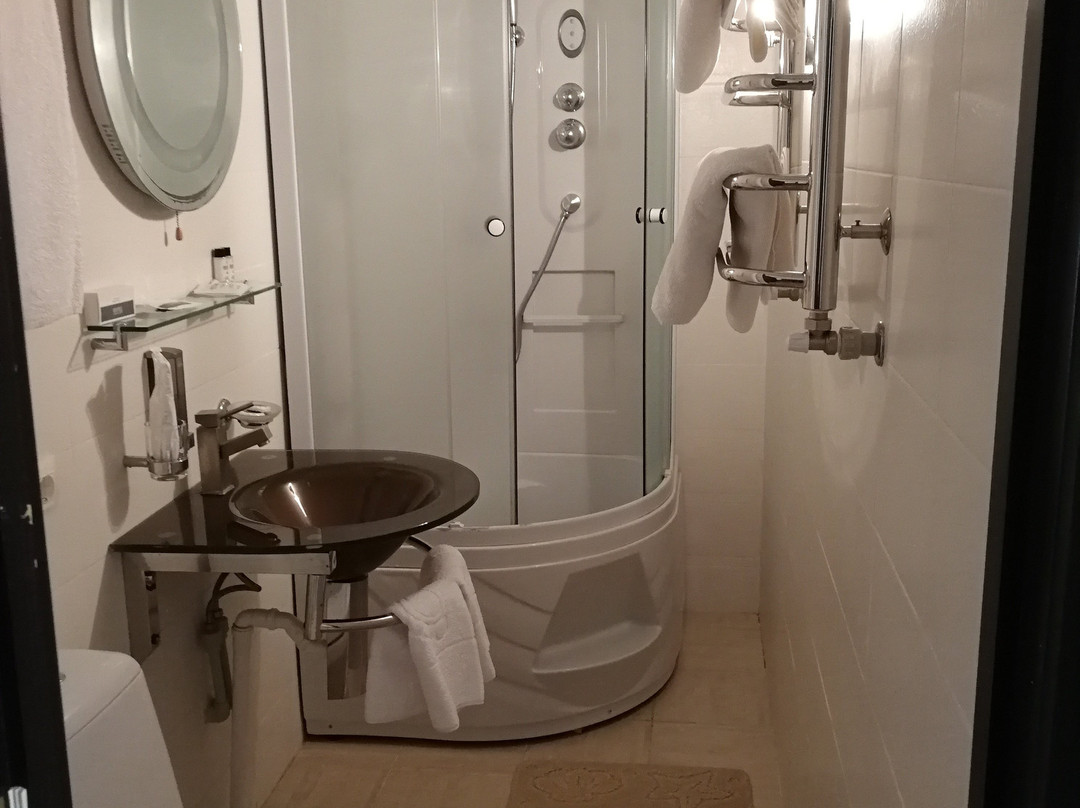 Villa Svetlana主图