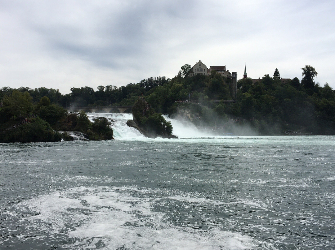 Hotel Zur Schmiede主图