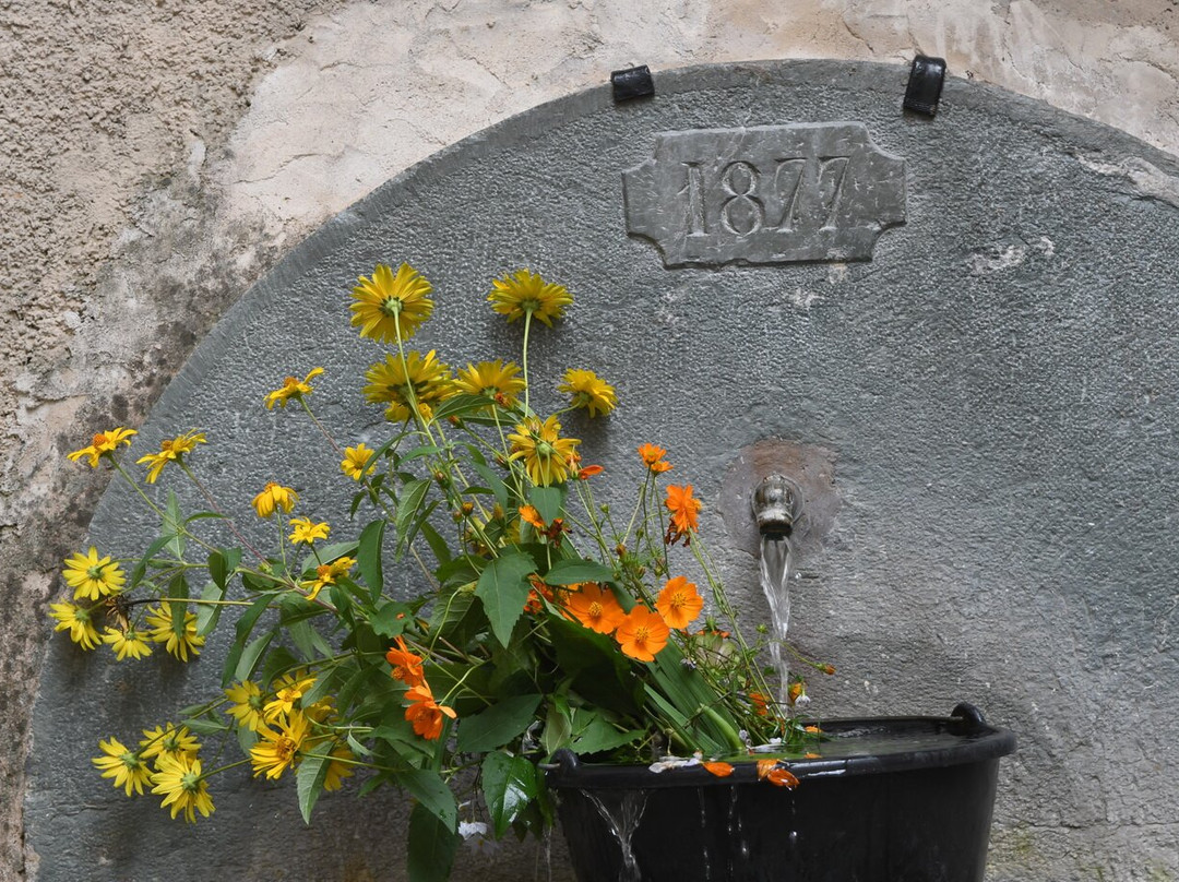 Centro Storico-Saorge必去景点