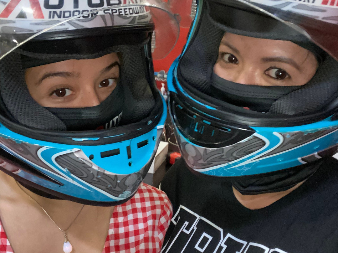 Autobahn Indoor Speedway & Events-Essex必去景点