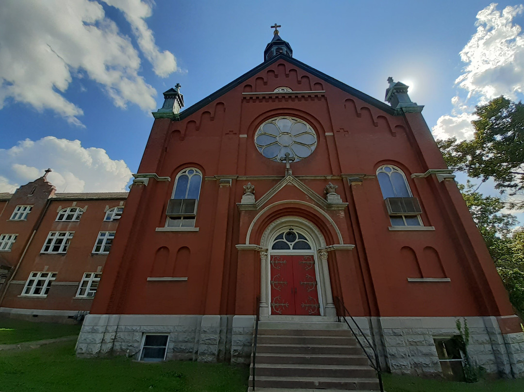 Arcadia Academy主图