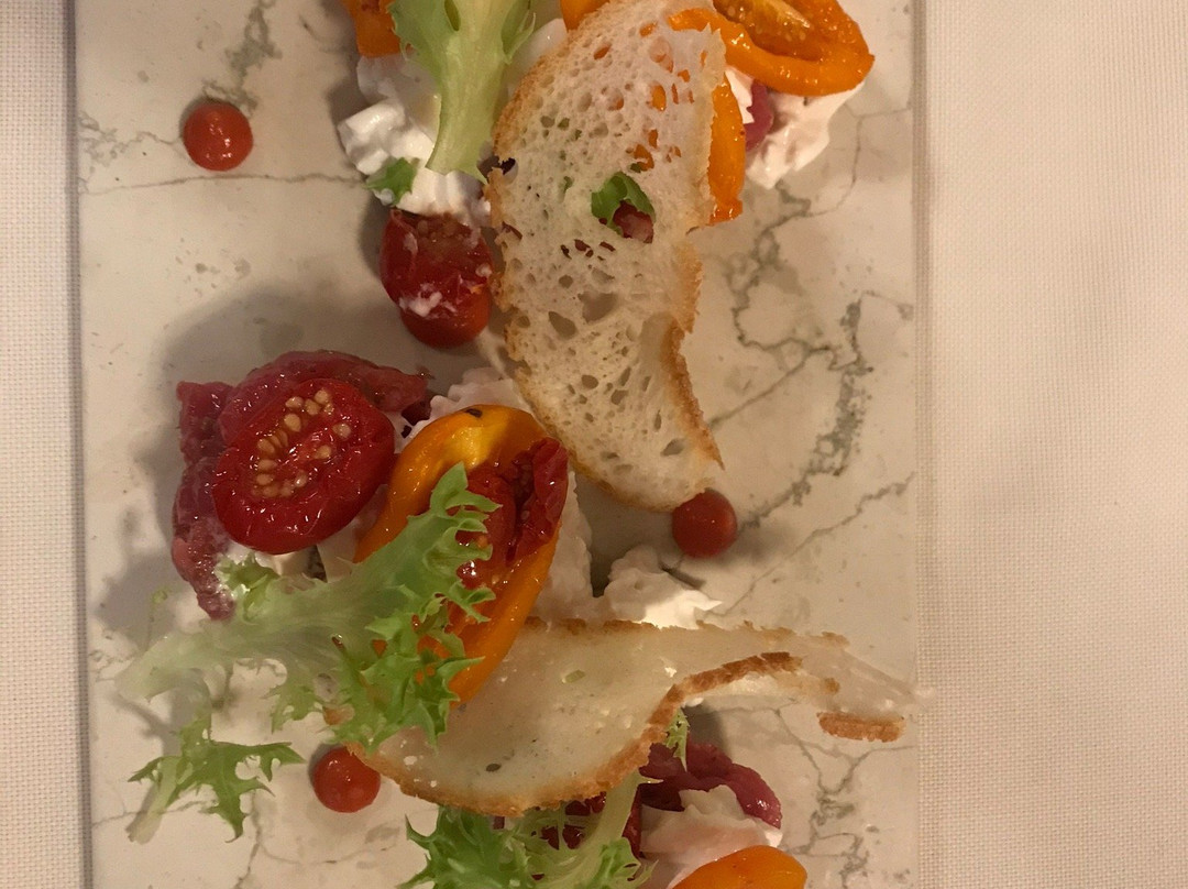 Albergo Locanda Solagna主图