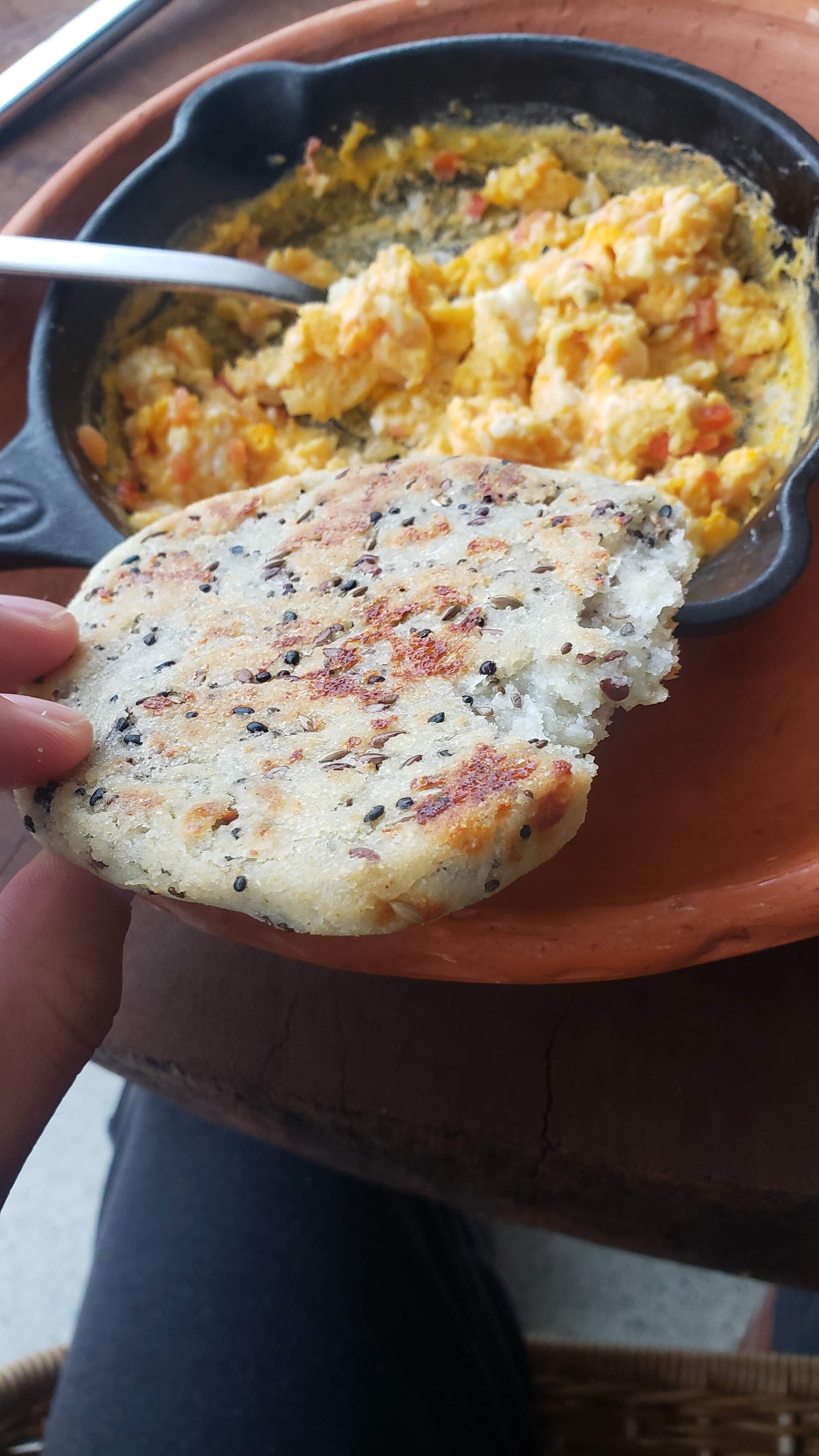 Cannúa Lodge-餐饮