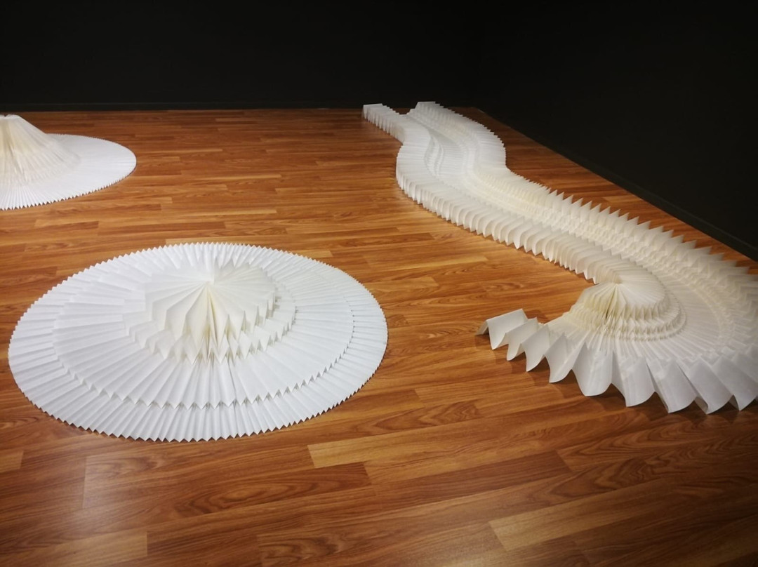 Tikotin Museum of Japanese Art-Haifa必去景点