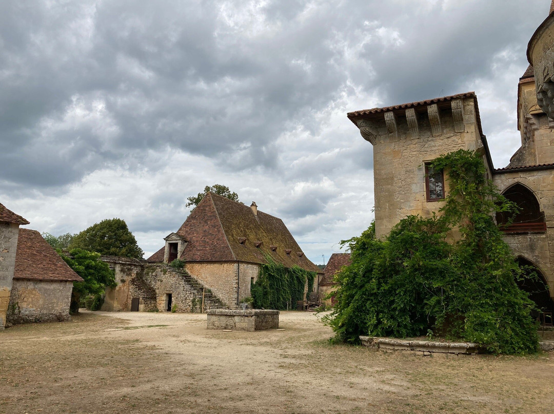 Chateau de Marsac主图