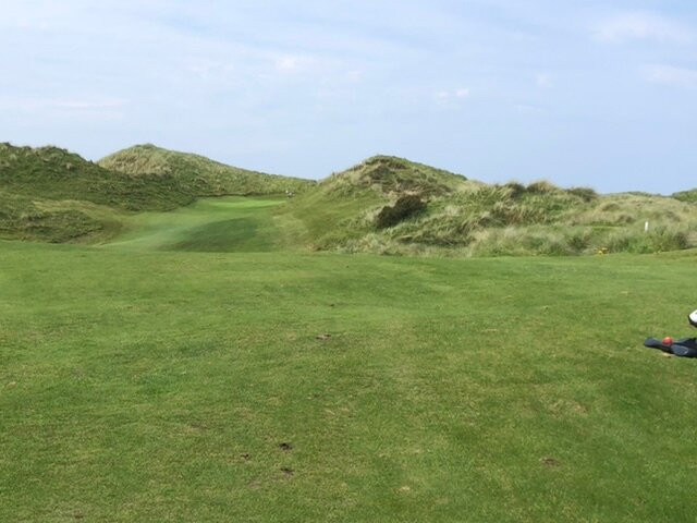 Enniscrone Golf Club景点图片