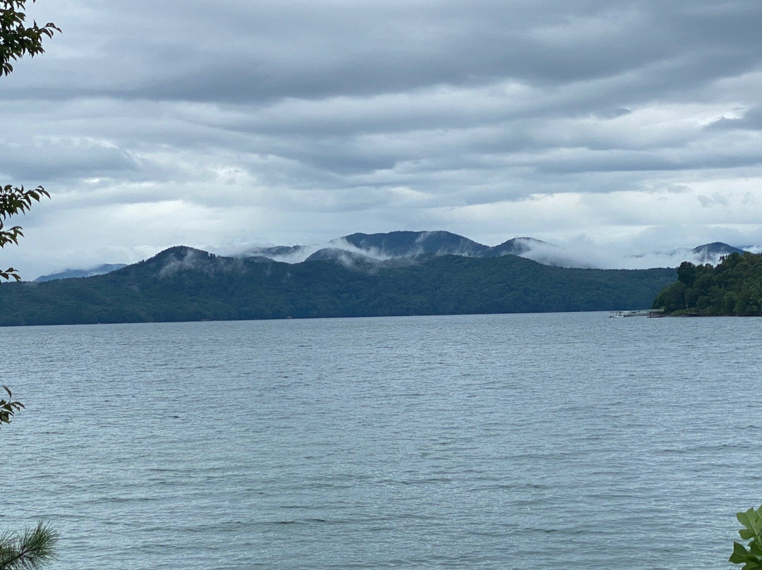 Devils Fork State Park景点图片