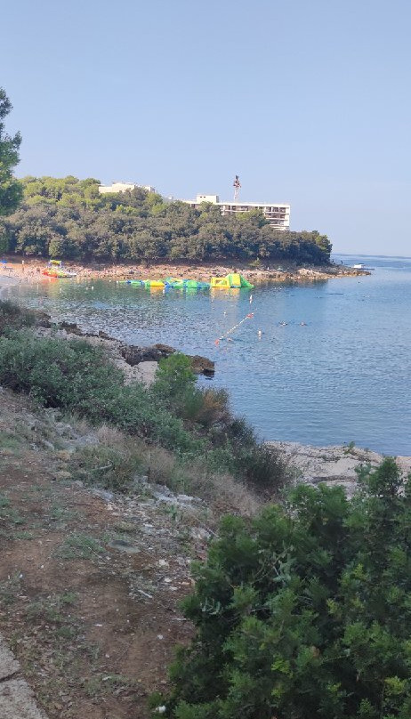 Ambrela Beach景点图片