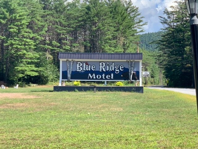 布鲁里奇汽车旅馆主图