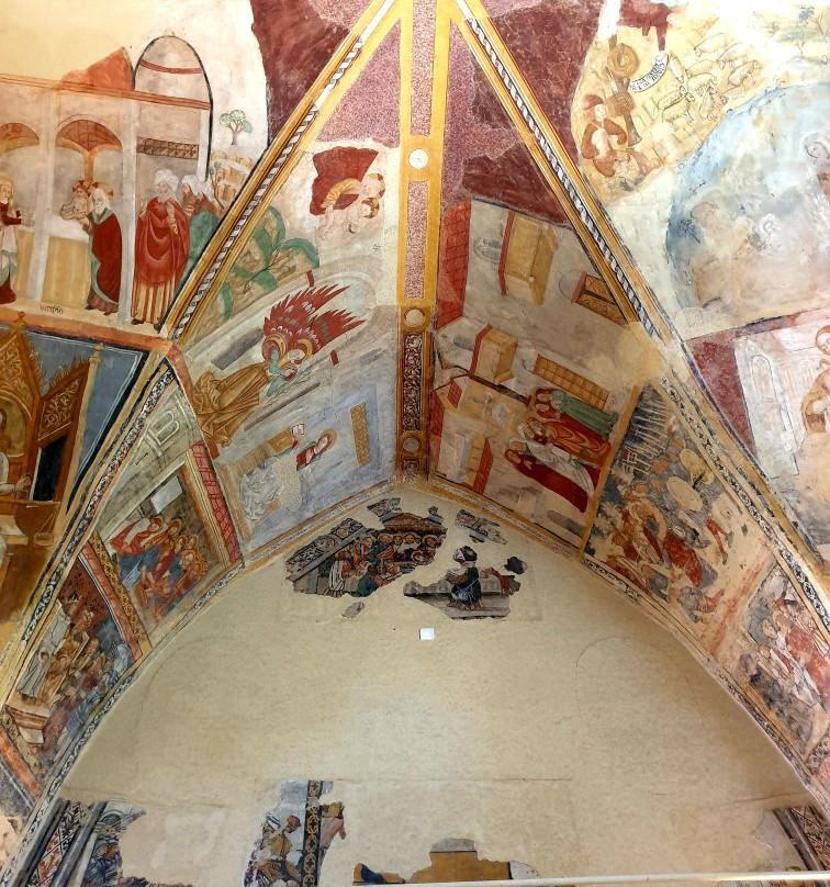 Chiesa di San Donato景点图片