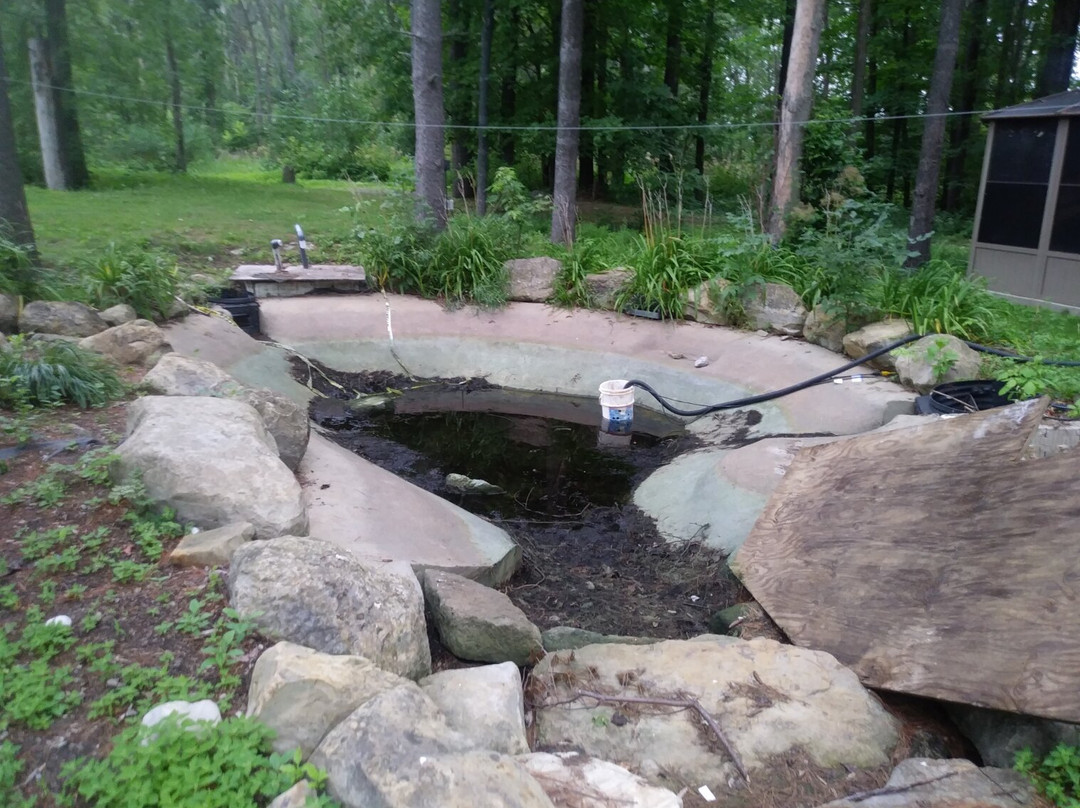 绿洲岛养生SPA酒店主图