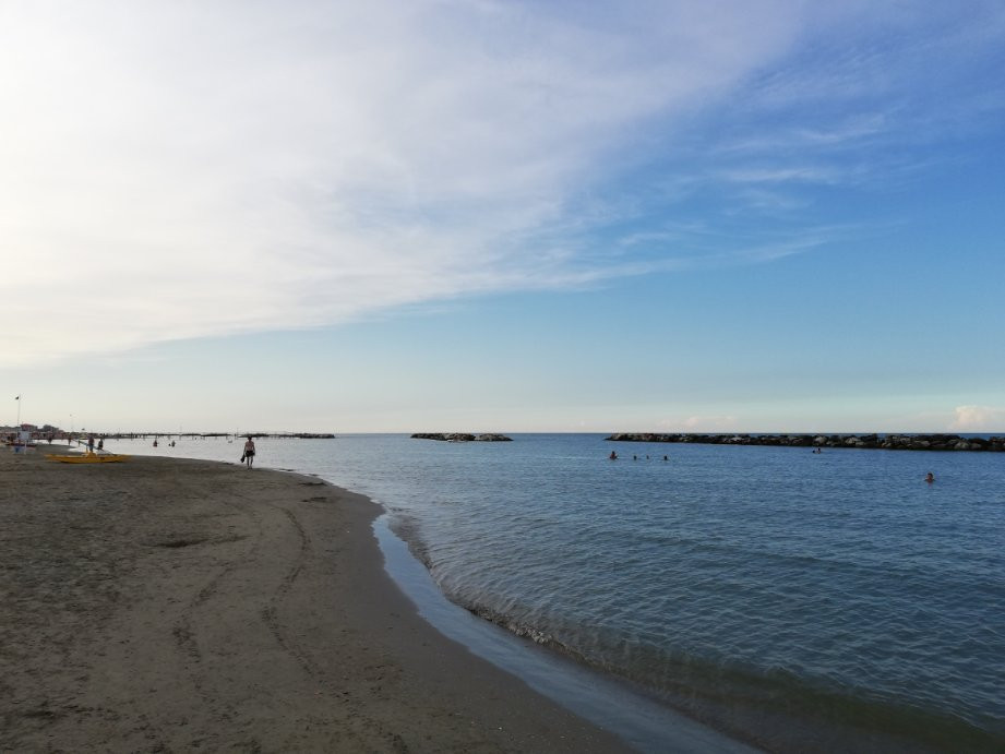Bagno Rinato 68/69