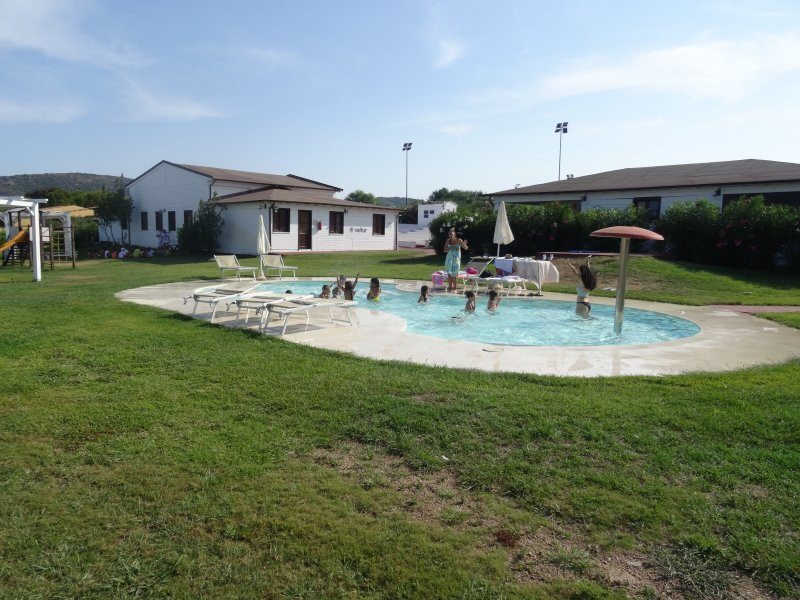 Villaggio Baia Dei Pini主图