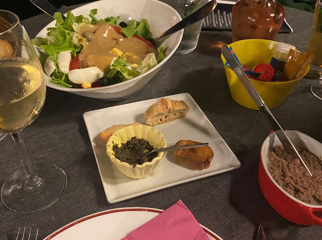 Bordezac旅游攻略图片