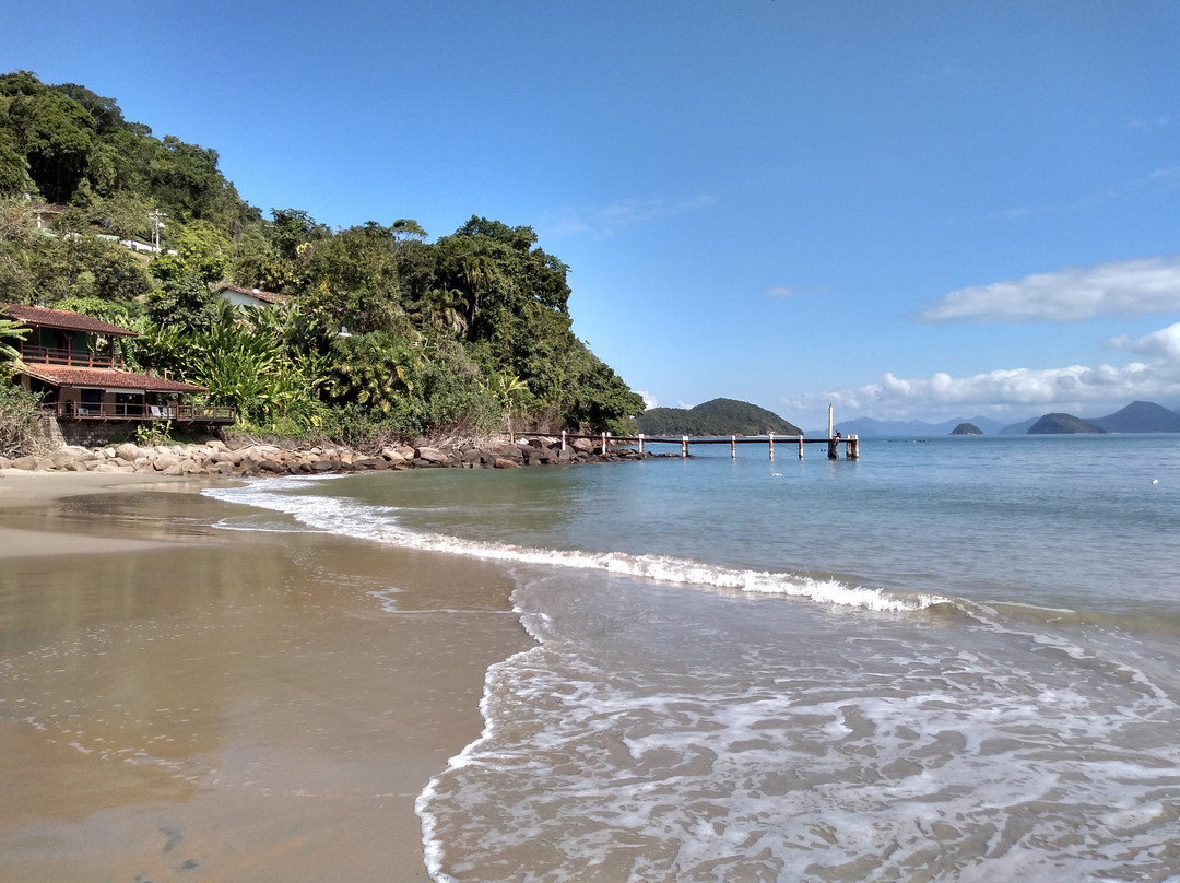 Engenho Beach景点图片