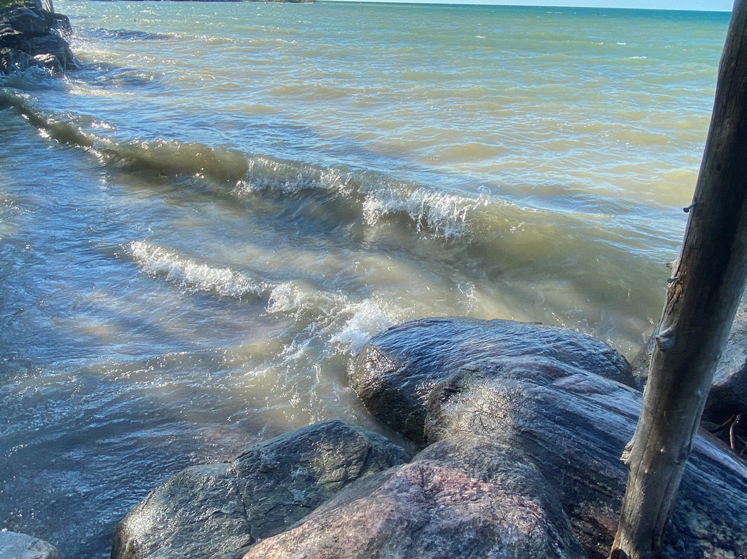 Wasaga Motel Inn主图