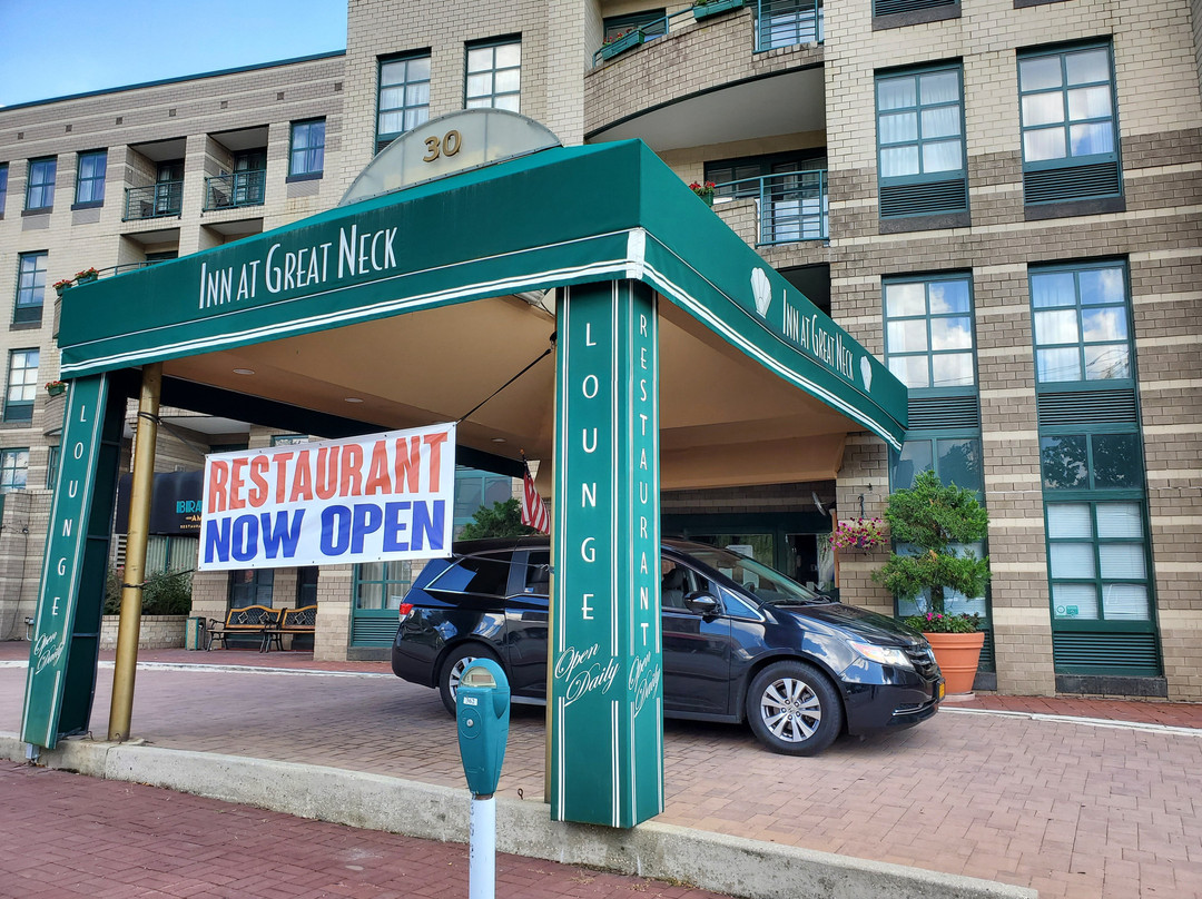 Great Neck Taxi and Airport Service-Great Neck必去景点