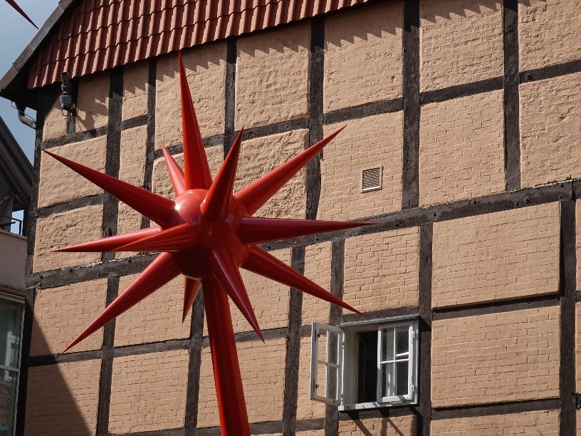 Kunstmuseum Celle mit Sammlung Robert Simon-策勒县必去景点